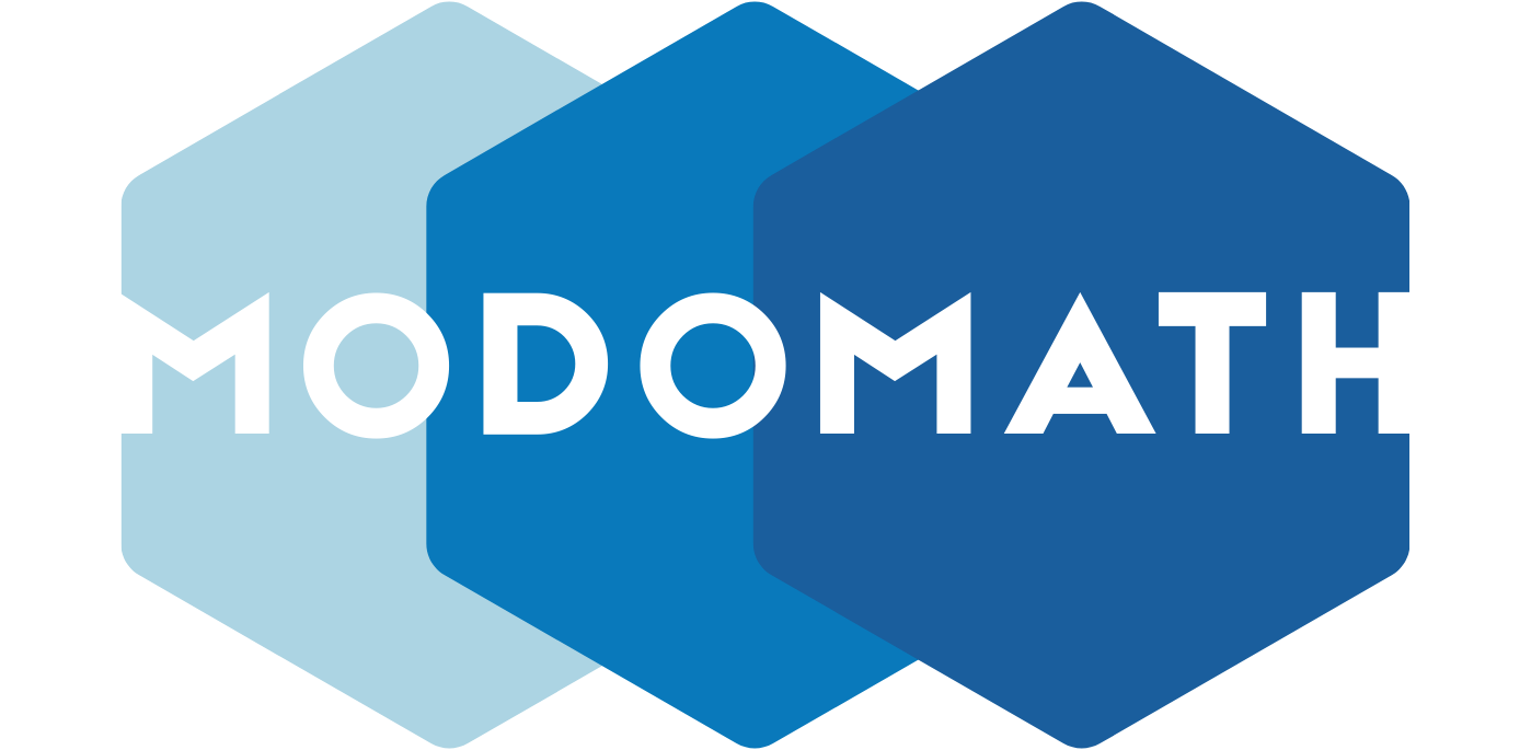 ModoMath logo